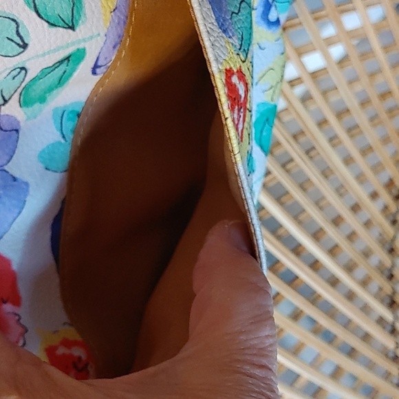 💚NWT ROSETTI FLORAL BAG - Picture 10 of 12